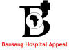 Bansang Hospital Logo