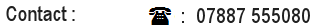 Contact Us Mobile