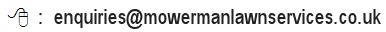 Email enquiries